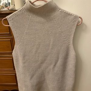 Knit Wilfred Sleeveless Top